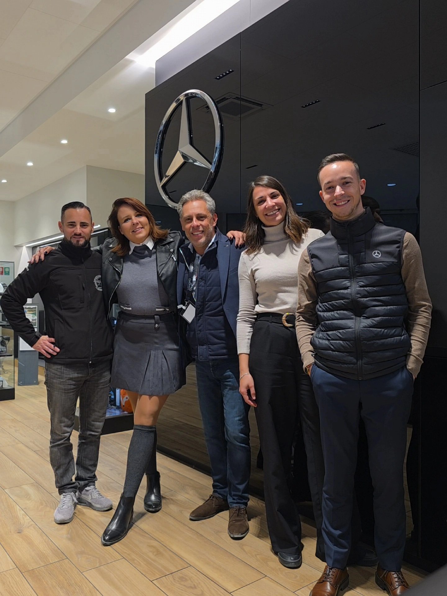 Événement en extérieur, communication événementielle proche Lyon